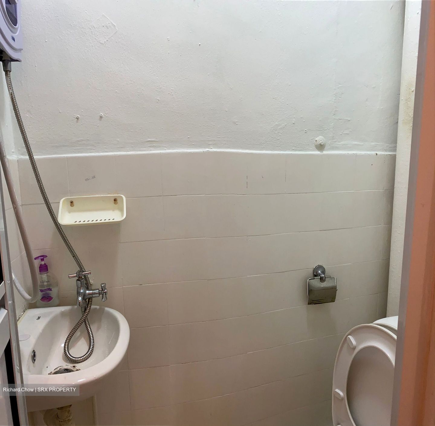 Kim Sia Court (D9), Apartment #373183151